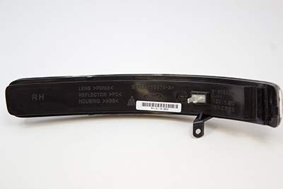 Ford 2011-2015 Explorer Right Passenger Side Mirror Turn Signal Lamp OEM New BB5Z-13B374-A