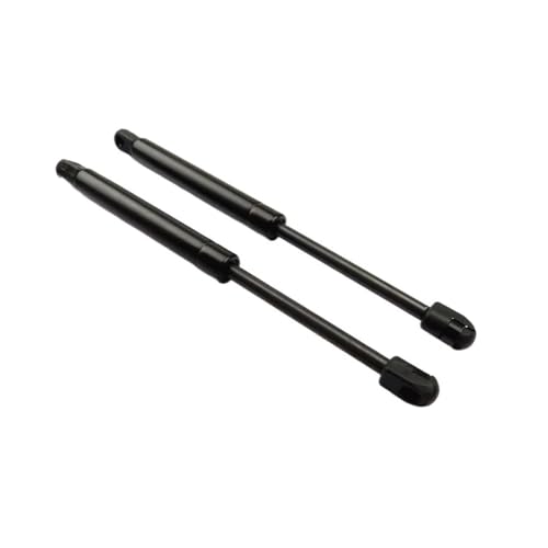 Paire de support choc de couvercle de coffre 1K5827550C pour Jetta MK3