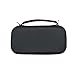 Persiverney Switch Case Tragbare Hartschalenkoffer Hartschale Reisetasche Aufbewahrung Wasserdichte Tasche Für Switch Lite