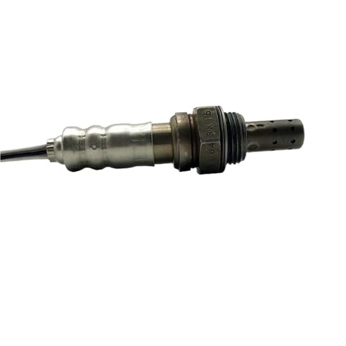 Sensor de oxígeno 36532-PPA-A01 sonda lambda de sustitución directa para escape 2