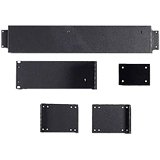 VALCOM Valcom Seq-Rmk Rack Mount Kit für Seq-1 Equalizer Cover