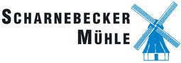 Scharnebecker Mühle Erbsen grün 25kg