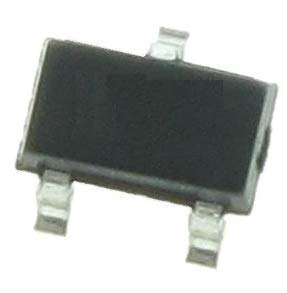 ON SEMI MMBT5551LT1 SOT-23 Trans gp bjt NPN 160V 0.06A 3-pin New Qty-3000
