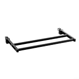 Compact et peu encombrant : le radiateur porte-serviettes est disponible en 30/40/50 cm de long, offrant un grand espace de rangement pour les essentiels de bain tout en maximisant l'utilisation de l'espace de la salle de bain.