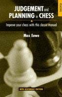 Buy Judgement And Planning In Chess — BookShops.in