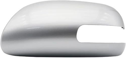 Coques de rétroviseurs extérieurs Corolla Altis E150 2007-2013 rétroviseur gauche L