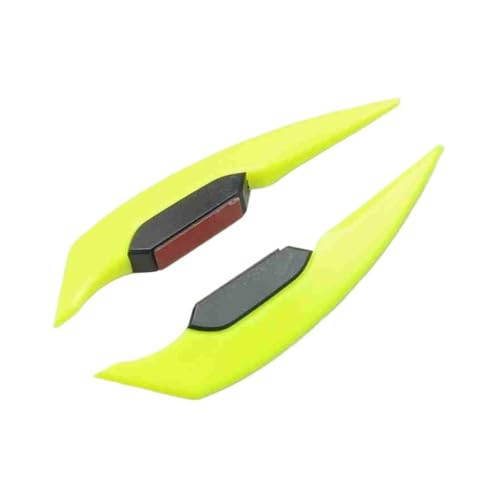 Aileron latéral de carénage haut de gamme et spoilers aérodynamiques K1600gt