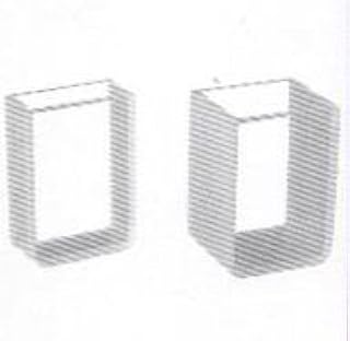 Customized Glass Cuvette,Large Cuvette, Light Path 100mm, Volume 87.5ml, Cell, Large Cell