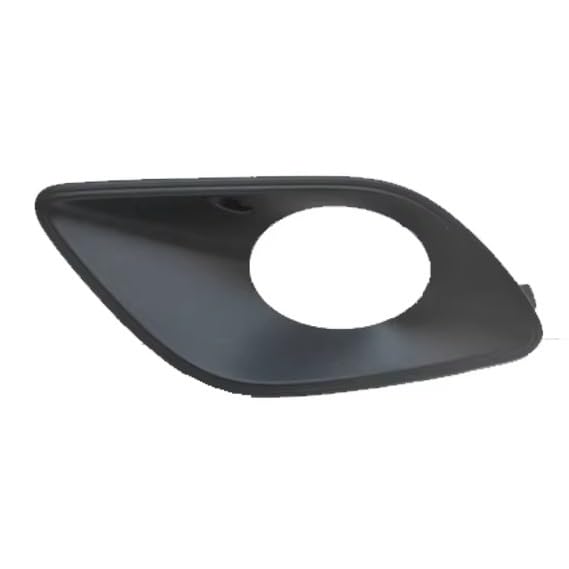 Cache feu antibrouillard pour Benz Sprinter W907 W910 2018-2022 - 2