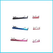 External Power and Volume Button Side Button Out Keys Compatible for Xiaomi Mi K20 Pro : Black-image-28