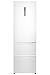 Produktbild Haier A3FE735CWJ Kühl-Gefrier-Kombination / A++ / 190.0 cm Höhe / 265 kWh/Jahr / 233 L Kühlteil / 97 L Gefrierteil / Innovative Gefrierschubladen