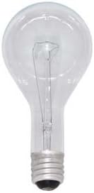 Technical Precision Replacement for Light Bulb/LAMP 150PS25-130V Light Bulb