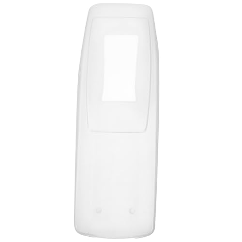 Hemobllo Cubierta Protectora para Control Remoto Palo de Fuego Caso Remoto Accesorios Aire Acondicionado Accesorios de Aire Acondicionado televisor Cubierta Protectora remota televisión