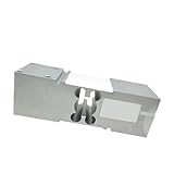 YDYDY Load Cell MT1260-500KG Small Platform Scales for Industrial Automation, Machinery Engineering
