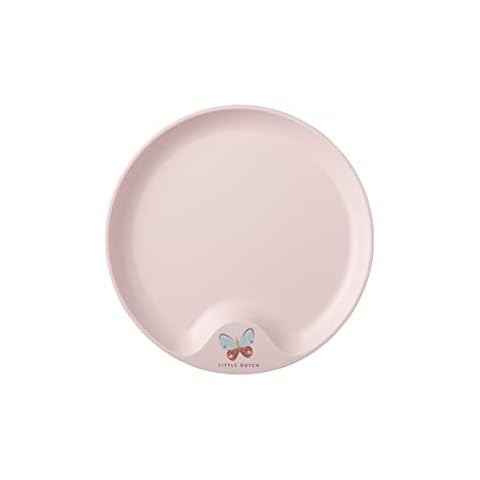 Assiette enfant Mepal Mio Cover