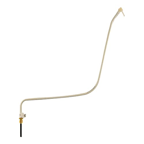 Tubo reemplazo para máquina de hielo Whirlpool W11256498 miniatura 1