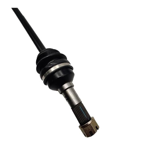 Eje de transmisión PJ00000262000700 de recambio delantero derecho para UTV 6