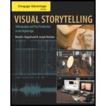 Visual Storytelling (09) by Osgood, Ronald J - Hinshaw, M Joseph [Paperback (2008)]