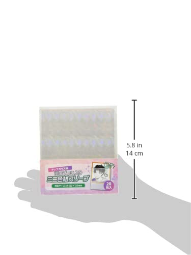 ❶BLEACH WORLD Ver. クリアミニ色紙 全14種 フルコンプ ❶BLEACH WORLD Ver. クリアミニ色紙 全14種 フルコンプ