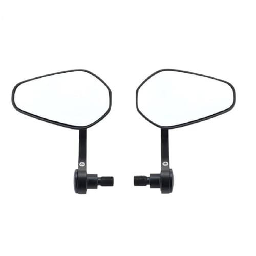 Espejos Retrovisores Yamaha FZ6 Fazer Accesorios de Moto XJ6 Diversion