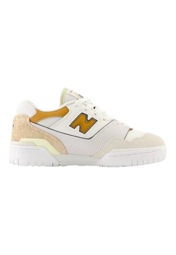 Image of New Balance Women's 550 Sneakers