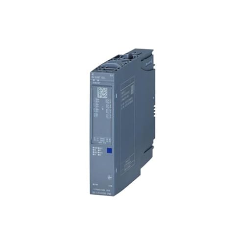 TJGOPKUJ Original Hy-Tech ET200SP HA AQ 4XI HART ±0.1% Output Module for PLC Industrial Control 6DL1135-6UD00-0PK0