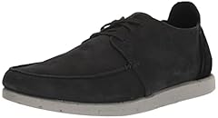 Black Nubuck