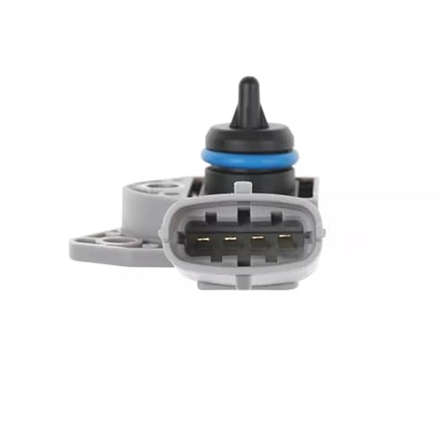 Capteur pression carburant 31272733 stop aux pertes de puissance Volvo XC90 - 7