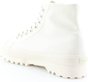Superga Women's S21253W Sneaker, Total Beige, 6.5 | Image 4