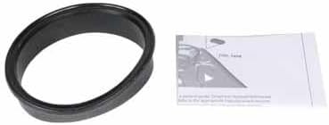 Miniatura 4 de GM Genuine Parts MU1837 (19368752) Bomba de combustible y módulo de sensor de nivel con sensor y sello