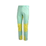 Izas Baltic M CO Pantalón de montaña de Hombre, co...: TECNOLOGÍA MOUNTSTRETCH: Este pantalón de montaña cuenta con la tecnología MountStretch, lo que favorece su adaptabilidad al cuerpo gracias a su tejido elástico. La superficie exterior es repelente al agua y extrae el sudor del tejido, lo que acelera...