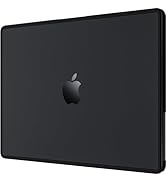BlueSwan Case Compatible with MacBook Pro 14 inch M5 A3427 A3426 A3434 M4 A3112 A3185 A3401 M3 A2918 A2992 M2 A2779 M1 A2442 Pro/Max 2026 2025 2024 -2021 TPU Frame Ultra-thin Case Matte BlueSwan Case Compatible with MacBook Pro 14 inch M5 A3427 A3426 A3434 M4 A3112 A3185 A3401 M3 A2918 A2992 M2 A2779 M1 A2442 Pro/Max 2026 2025 2024 -2021 TPU Frame Ultra-thin Case Matte