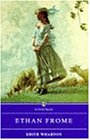 Ethan Frome (Everyman)