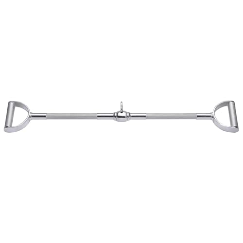 Champion Pro-Style Lat Bar