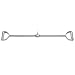 Champion Pro-Style Lat Bar