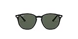 Gafa de Sol Ray-Ban 0rj9070s-100-71-46 Gafas de Lectura, 100/71, 46 Unisex Adulto