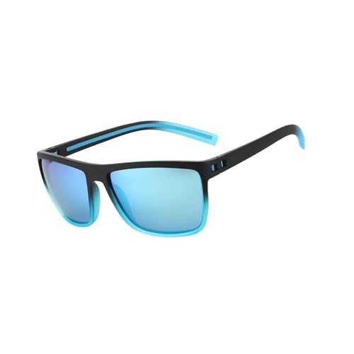 Lunettes de soleil polarisées pour éviter la fatigue visuelle