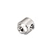 uxcell 20PCS RC Airplane Plane Landing Gear Wheel Stop 2.1mm Shaft Hole Dia.
