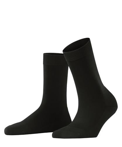 Image of FALKE Women's ClimaWool Socks, 1 Pair