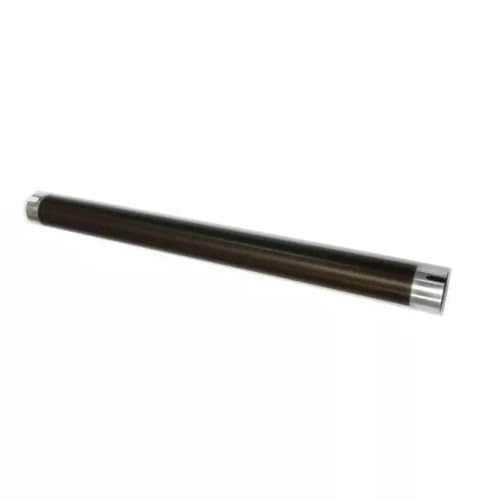 Rouleau de fusion supérieur anti-adhésif pour imprimante Bizhub 200 306 367