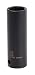 Sunex 2617 1/2-Inch Drive 17-Mm Extra Thin Wall Deep Impact Socket