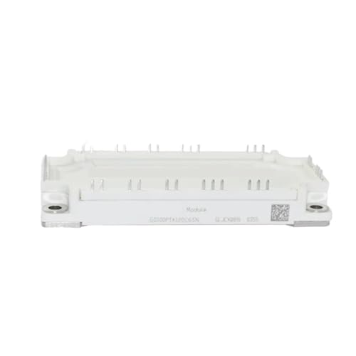 Module GD50PIX120C6S avec isolation thermique pour variateur moteur - 2