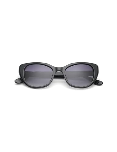 Image of Titan Crest Cat Eye Shaped Polarized Lens Technology Sunglasses for Women