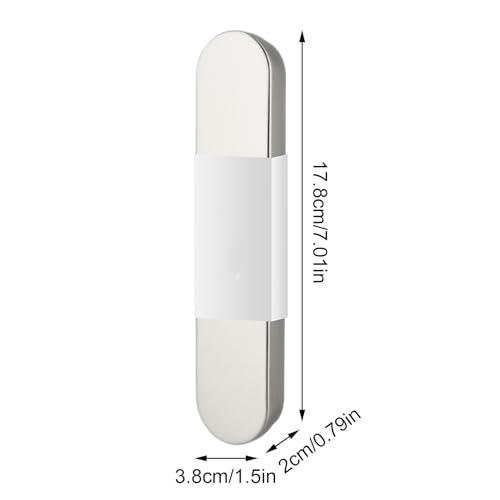 Extractor de Granos - Juego De Utensilios Faciales Para Eliminar Imperfecciones | Eliminador Preciso de Imperfecciones, Productos de Limpieza Profunda para Hombres, Mujeres, Maquilladores y Uso en Cas - imagen 6