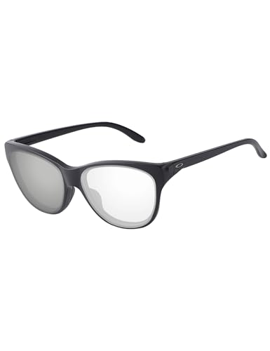 Image of Replacement Lenses for Oakley Hold Out OO9357 55mm Sunglass - Precision Fit, UV Block & Impact Resistant