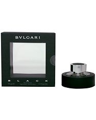 perfume bvlgari black unissex