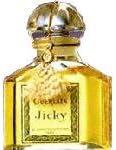 GUERLAIN JICKY EDT SPRAY 3.1 OZ FRGLDY