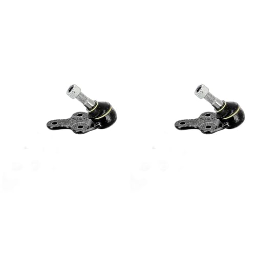 Ball Joints Compatible With Ford Focus II Station Wagon Front Lower Left & Right 2004-2012