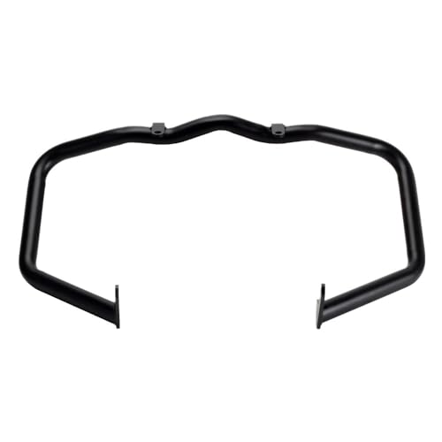 Barre de protection moteur moto évite les dégâts du cadre sur Sportster RH1250S
