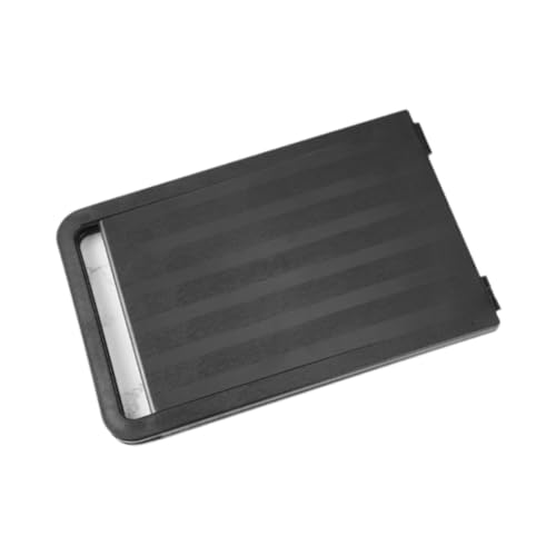 Espejo de Mano Grande Harayaa para Maquillaje miniatura 5